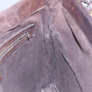 GUCCI GG Canvas Shoulder Bag Beige 109097 Auth 103594-18