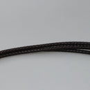 GUCCI GG Canvas Shoulder Bag Beige 109097 Auth 103594-8