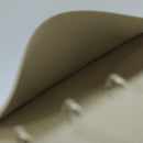 LOUIS VUITTON Epi Agenda PM Day Planner Cover White R2005J LV Auth 103668-20