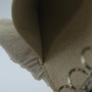 LOUIS VUITTON Epi Agenda PM Day Planner Cover White R2005J LV Auth 103668-12