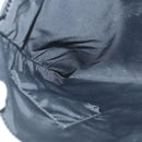 GUCCI GG Supreme Sherry Line Shoulder Bag PVC Green White 181067 Auth 103737-20