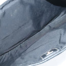 GUCCI GG Supreme Sherry Line Shoulder Bag PVC Green White 181067 Auth 103737-22