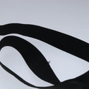 GUCCI GG Supreme Sherry Line Shoulder Bag PVC Green White 181067 Auth 103737-8