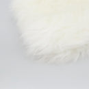 PRADA Pouch White Auth 103805-15