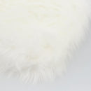 PRADA Pouch White Auth 103805-16