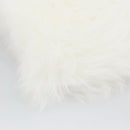 PRADA Pouch White Auth 103805-17