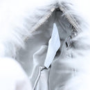 PRADA Pouch White Auth 103805-21