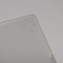 LOUIS VUITTON Cyber Epi Agenda PM Day Planner Cover Orange M99081 LV Auth 103812-21