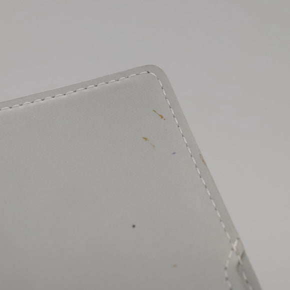 LOUIS VUITTON Cyber Epi Agenda PM Day Planner Cover Orange M99081 LV Auth 103812