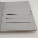 LOUIS VUITTON Cyber Epi Agenda PM Day Planner Cover Orange M99081 LV Auth 103812-22