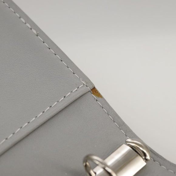 LOUIS VUITTON Cyber Epi Agenda PM Day Planner Cover Orange M99081 LV Auth 103812