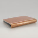 LOUIS VUITTON Cyber Epi Agenda PM Day Planner Cover Orange M99081 LV Auth 103812-6