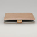 LOUIS VUITTON Cyber Epi Agenda PM Day Planner Cover Orange M99081 LV Auth 103812-7