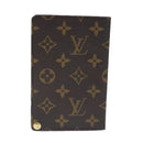 LOUIS VUITTON Monogram Porte Cartes Credit Pression Case M60937 LV Auth 103814-2