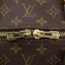 LOUIS VUITTON Monogram Keepall 60 Boston Bag M41422 LV Auth 103852-19