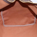 LOUIS VUITTON Monogram Keepall 60 Boston Bag M41422 LV Auth 103852-20