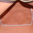 LOUIS VUITTON Monogram Keepall 60 Boston Bag M41422 LV Auth 103852-21