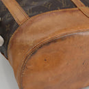 LOUIS VUITTON Monogram Randonnee GM Shoulder Bag M42244 LV Auth 103884-14