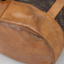 LOUIS VUITTON Monogram Randonnee GM Shoulder Bag M42244 LV Auth 103884-15