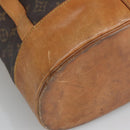 LOUIS VUITTON Monogram Randonnee GM Shoulder Bag M42244 LV Auth 103884-16