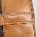 LOUIS VUITTON Monogram Randonnee GM Shoulder Bag M42244 LV Auth 103884-17