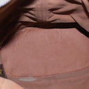 LOUIS VUITTON Monogram Randonnee GM Shoulder Bag M42244 LV Auth 103884-10