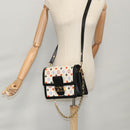 LOUIS VUITTON Game On 2021 Cruise Collection Dauphine MM M57463 Auth 104004SM-42