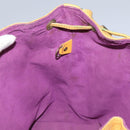 LOUIS VUITTON Epi Petit Noe Shoulder Bag Yellow M44109 LV Auth 104159-23