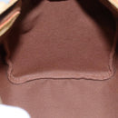 LOUIS VUITTON Monogram Graffiti Speedy 30 Hand Bag Orange M93705 Auth 104195SA-19