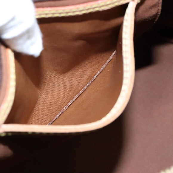 LOUIS VUITTON Monogram Graffiti Speedy 30 Hand Bag Orange M93705 Auth 104195SA