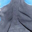 LOUIS VUITTON Epi Noe Shoulder Bag Bicolor Green Blue M44044 LV Auth 104232-19