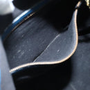 LOUIS VUITTON Epi Noe Shoulder Bag Bicolor Green Blue M44044 LV Auth 104232-21