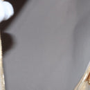 LOUIS VUITTON Monogram Miroir Keepall 55 Boston Bag Gold LV Auth 104239S-11