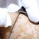 LOUIS VUITTON Monogram Bucket PM Accessory Pouch LV Auth 104342-12