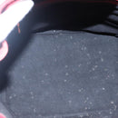 LOUIS VUITTON Epi Petit Noe Shoulder Bag Red M44107 LV Auth 104481-10