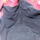 LOUIS VUITTON Epi Petit Noe Shoulder Bag Red M44107 LV Auth 104481-20