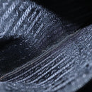 PRADA Backpack Nylon Black Auth 104486-29