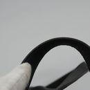 PRADA Backpack Nylon Black Auth 104486-14