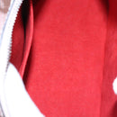 LOUIS VUITTON Epi Alma BB Hand Bag 2way Pink Rose Valerine M51961 Auth 104499S-10