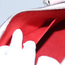 LOUIS VUITTON Epi Alma BB Hand Bag 2way Pink Rose Valerine M51961 Auth 104499S-23