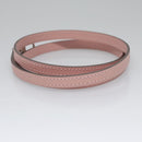 LOUIS VUITTON Epi Alma BB Hand Bag 2way Pink Rose Valerine M51961 Auth 104499S-27