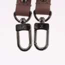 LOUIS VUITTON Epi Alma BB Hand Bag 2way Pink Rose Valerine M51961 Auth 104499S-30