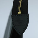 LOUIS VUITTON Taiga Poche Toilette 26 Pouch Epicea LV Auth 104523-8