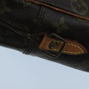 LOUIS VUITTON Monogram Trocadero 27 Shoulder Bag M51274 LV Auth 104528-8