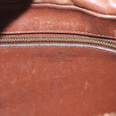 LOUIS VUITTON Monogram Trocadero 27 Shoulder Bag M51274 LV Auth 104528-19