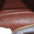 LOUIS VUITTON Monogram Trocadero 27 Shoulder Bag M51274 LV Auth 104528-9