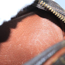 LOUIS VUITTON Monogram Trocadero 27 Shoulder Bag M51274 LV Auth 104528-12