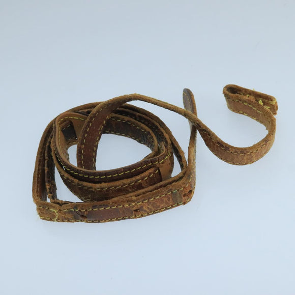 LOUIS VUITTON Monogram Trocadero 27 Shoulder Bag M51274 LV Auth 104528