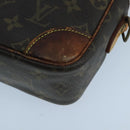 LOUIS VUITTON Monogram Trocadero 27 Shoulder Bag M51274 LV Auth 104528-14