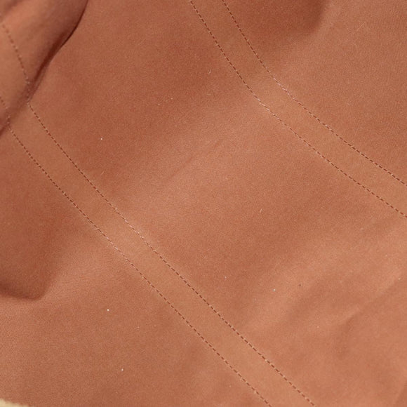 LOUIS VUITTON Monogram Keepall 60 Boston Bag M41422 LV Auth 104630